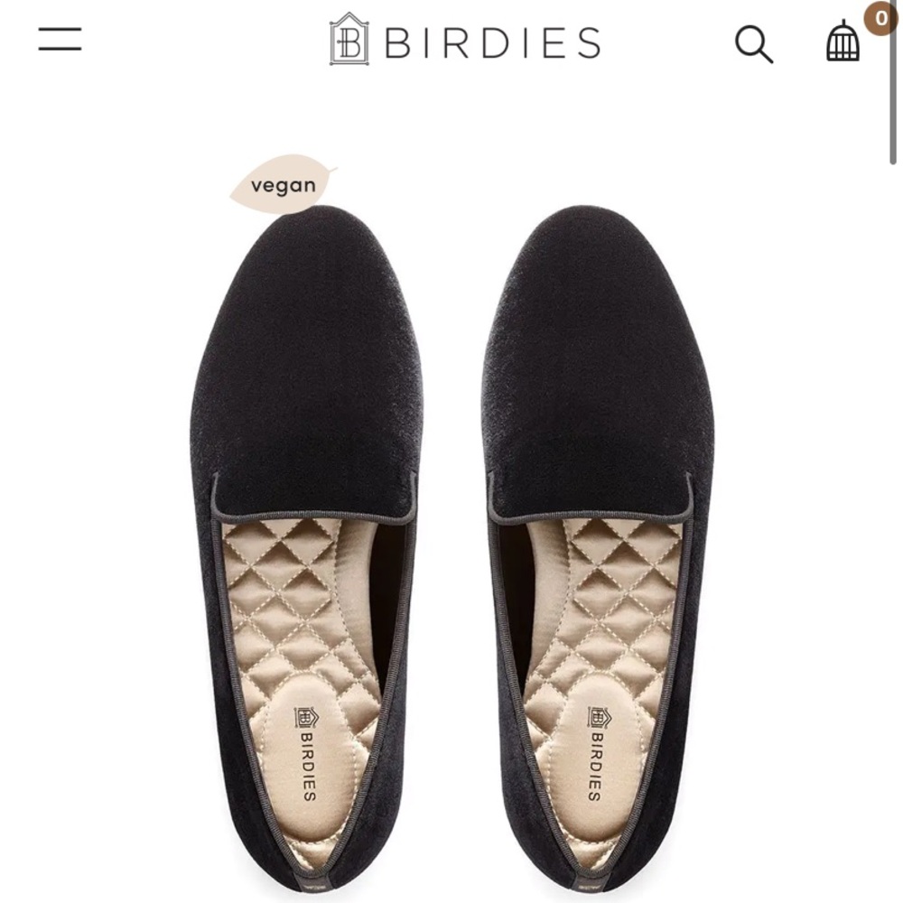 Birdies -The Starling